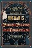 Image de Racconti di Hogwarts: prodezze e passatempi perico