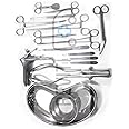 Reviti® Caesarean Surgical Instrument set