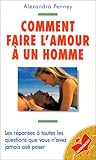 Comment faire l'amour à un homme