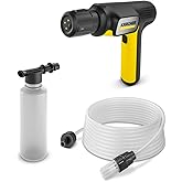 OC Handheld Compact Basın&ccedil;lı Yıkama Makinesi 1.328-120.0