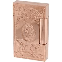 S.T. Dupont 16922 Lighter Art Nouveau - Limited Edition