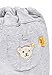 Steiff Baby Boys Tracksuit Bottoms -  Grey - 5 Years