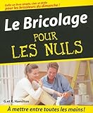 Le bricolage pour les Nuls