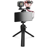 R&Oslash;DE Vlogger Kit, Universal s&uuml;r&uuml;m&uuml;