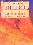 Bilbo le Hobbit (livre relief)