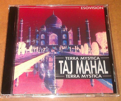 Preisvergleich Produktbild Taj Mahal