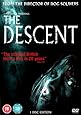 The Descent [DVD] [2005]