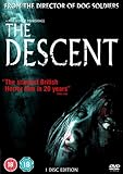 The Descent [DVD] [2005]