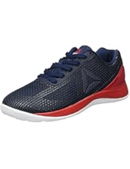 Reebok R Crossfit Nano 7.0 B, Zapatillas de Running Mujer
