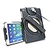 Produktbild CTA PAD-ACGM Anti-Diebstahl-Sicherheitshülle mit Aufsteller für Apple iPad Mini schwarz