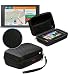 Produktbild Navitech Schwarz Schock Sicher EVA Schutztasche / Abdeckung / Fall / Gehäuse für Garmin DriveAssist 51 LMT-D