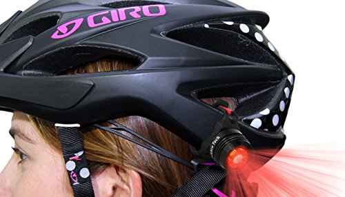 Bike Light – vorn und hinten aus Aluminium LED Bike Light Set – 2 Ventil Räder leuchten – 2 Wasserdichte hoher Intensität Multi-Purpose hinten Bike Licht für Fahrrad - 7