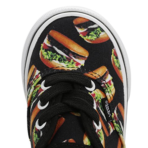 Vans Authentic VJXI4LL Unisex – Kinder Lauflernschuhe - 6