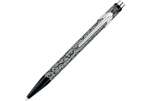 Caran d'Ache KEITH HARING Długopis - Edycja Specjalna - Czarny