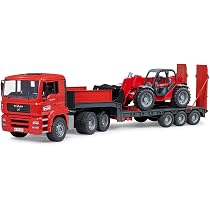 Bruder 03785 MAN TGS winterdienst met sneeuwschuiver Bruder 03785 MAN TGS winterdienst met sneeuwschuiver