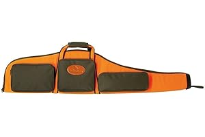 LIGNE VERNEY-CARRON ALLOS Fourreau Carabine avec Bretelle