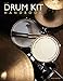 Produktbild Drum Kit Handbook: How to Buy, Maintain, Set Up, Troubleshoot, and Modify Your Drum Set