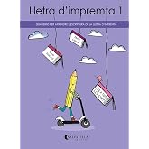 Lletra d'impremta 1