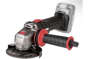 Kompernass Parkside Performance - Amoladora angular inalámbrica de 20 V