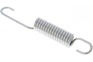 Buzzetti Feder für Hauptständer Aprilia Leonardo, Scarabeo 125, 150, 200