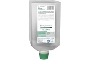 PHYSIODERM Handreiniger Ecosan