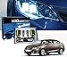 Car HID Light Kit Bulbs H4 8000k High Intensity Discharge Kit Xenon White Light For - Maruti Suzuki Ciaz RS.2599.00