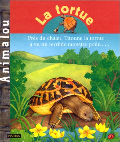 <a href="/node/26195">La tortue</a>