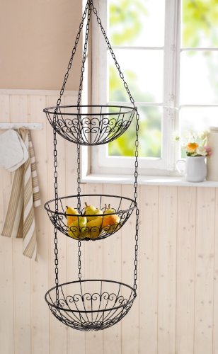 Hänge-Etagere Landhaus - 2