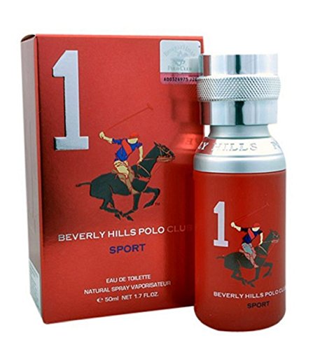 polo red 50ml