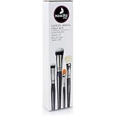 Nascita Pro Concealer Makeup Brush Set 4-Piece