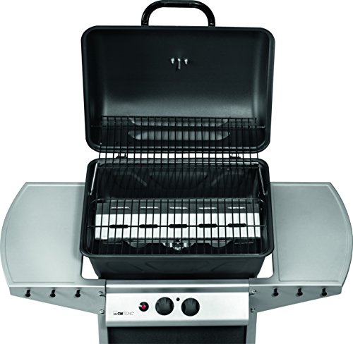 Clatronic Gasgrill GG 3590 2 Brenner - 2