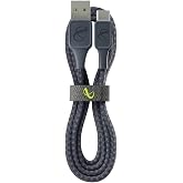 Infinitylab by Harman - InstantConnect Cable USB-A USB-C, Blue,1.5m