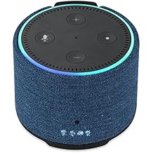 amazon echo dot battery life