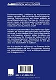 Image de Cybermediaries Als Neue Geschäftsform Im Internet: Grundlagen, Erscheinungsformen Und Strategische Handlungsalternativen