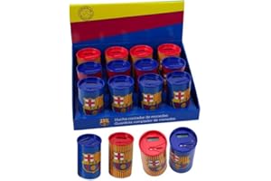 roymart M273205 - Hucha con Contador FC Barcelona