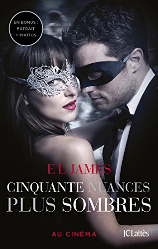 Cinquante nuances plus sombres (Fifty Shades, Tome 2) 