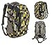 Produktbild Satch by Ergobag Schulrucksack Karo Gelb-Grau