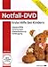 Produktbild Notfall-DVD - Erste Hilfe bei Kindern