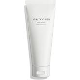 Shiseido Erkek Y&uuml;z Temizleme K&ouml;p&uuml;ğ&uuml; 125 ml, 17152