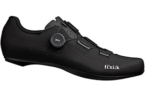 Fizik Tempo Decos Carbon, Scarpe da Escursionismo Unisex-Adulto