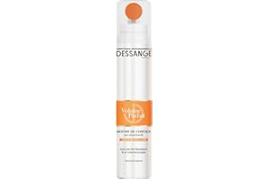 Dessange Volume Parfait Mus do Włosów, 200 ml