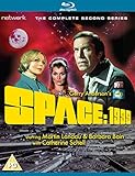 Space: 1999 - The Complete Second Series [Blu-ray]