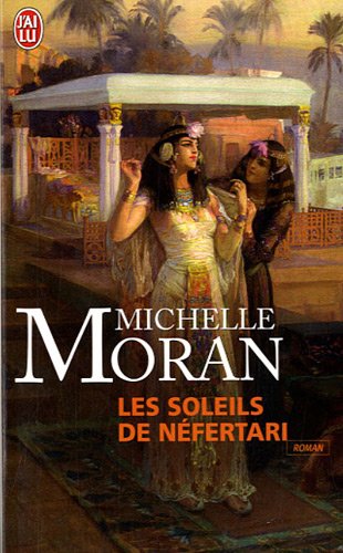 Download Les soleils de Néfertari