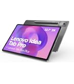 Lenovo Xiaoxin Pad Pro 12.7（IdeaTab Pro） Lenovo Idea Tab Pro con Google Gemini - Tablet 12.7