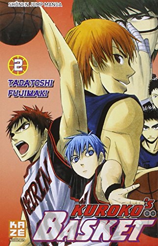 <a href="/node/28985">Kuroko's basket</a>