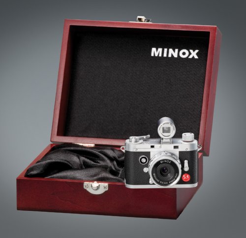 Imagen 1 de Minox DCC 5.1