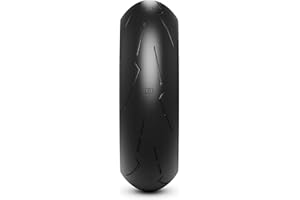 Pirelli Diablo™ Supercorsa SP V4 75W TL Sports-touring Rear Tire 190/55