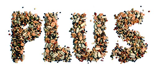 Erdtmanns Wildvogelfutter-Starter-Paket, 1er Pack (1 x 2.15 kg) - 14