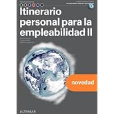 ITINERARIO PERSONAL EMPLEABILIDAD II GS 25 CF