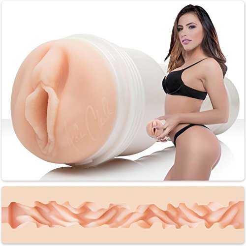 Preisvergleich Produktbild FLESHLIGHT Girl Adriana CHECHIK MASTURBADOR Vagina